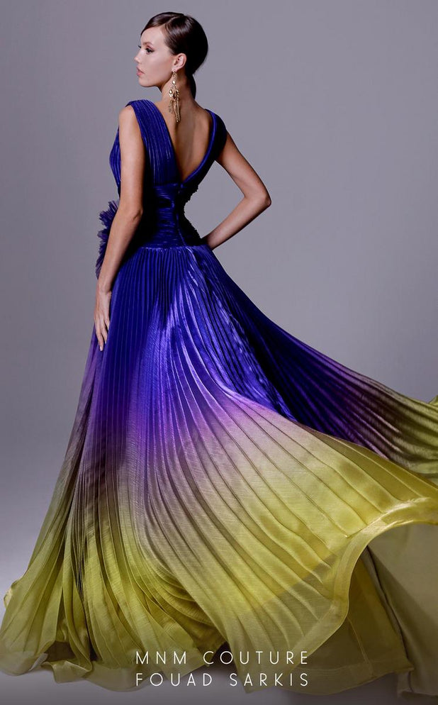 MNM Couture Style Number 2708 - 2