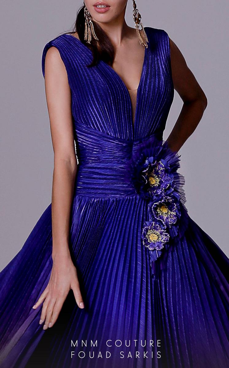 MNM Couture Style Number 2708 - 3