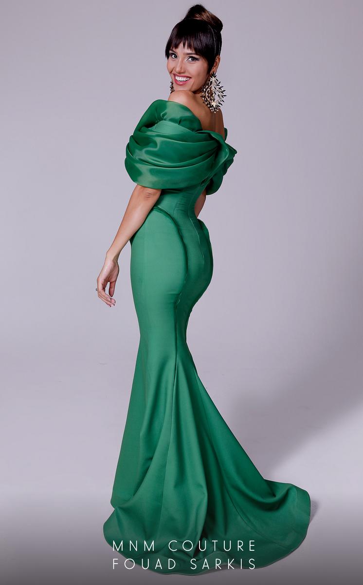MNM Couture Style Number 2710 - 2
