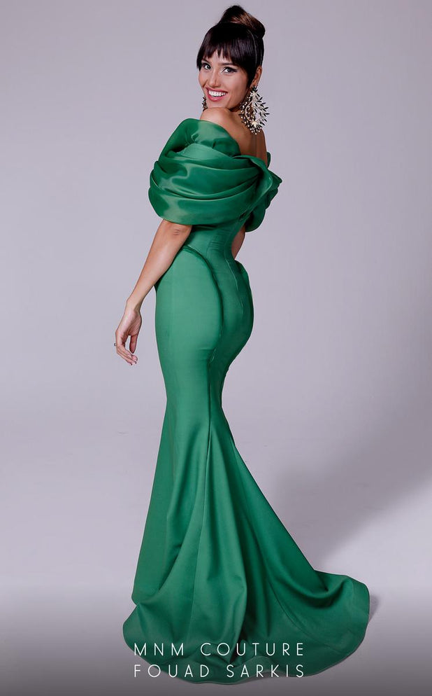 MNM Couture Style Number 2710 - 2