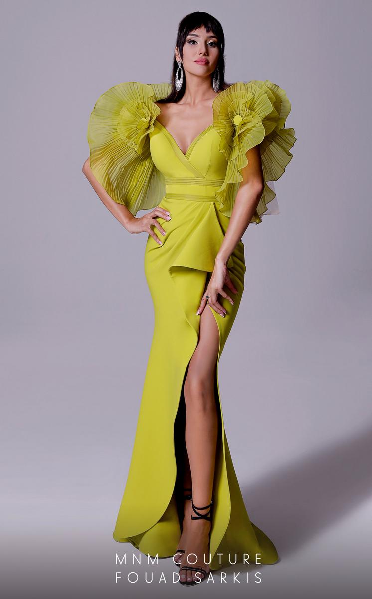 MNM Couture Style Number 2712 - 1