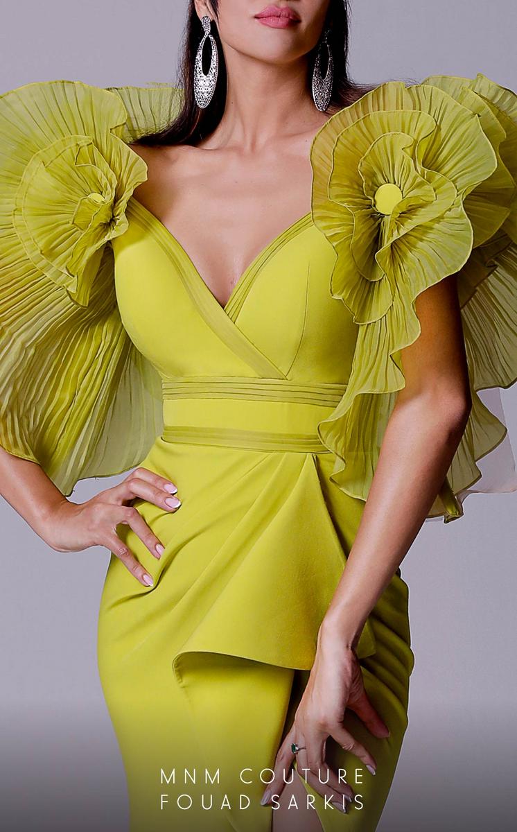 MNM Couture Style Number 2712 - 3