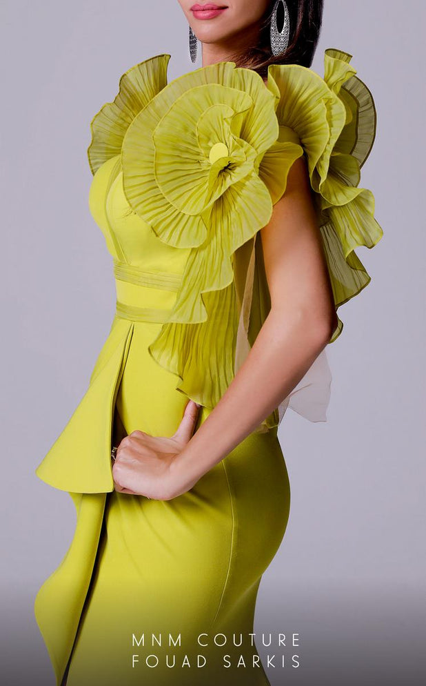 MNM Couture Style Number 2712 - 2