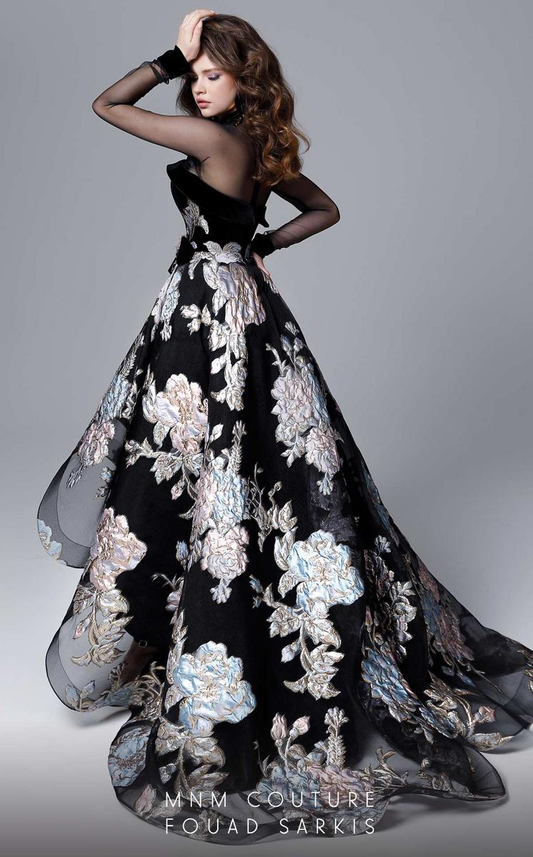 MNM Couture Style Number 2715 - 2
