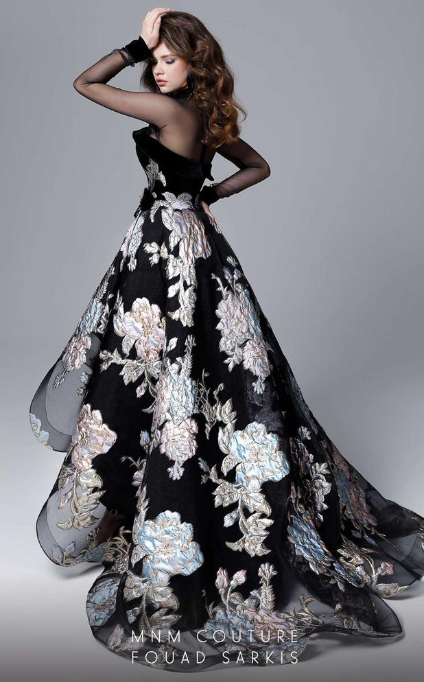 MNM Couture Style Number 2715 - 2