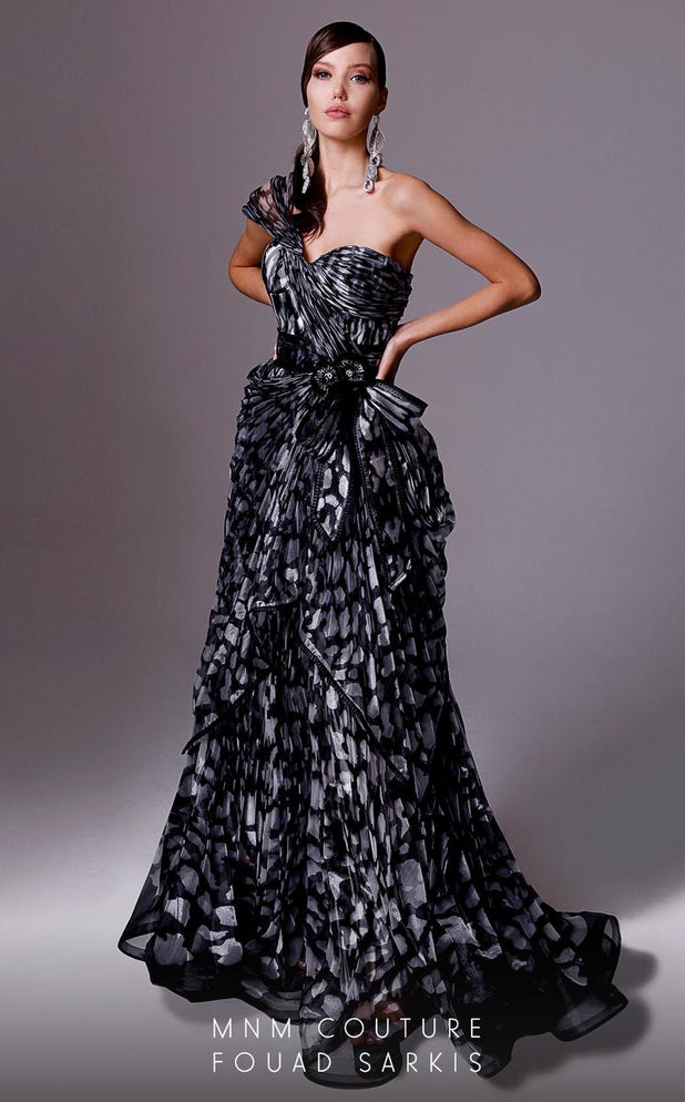 MNM Couture Style Number 2717 - 1
