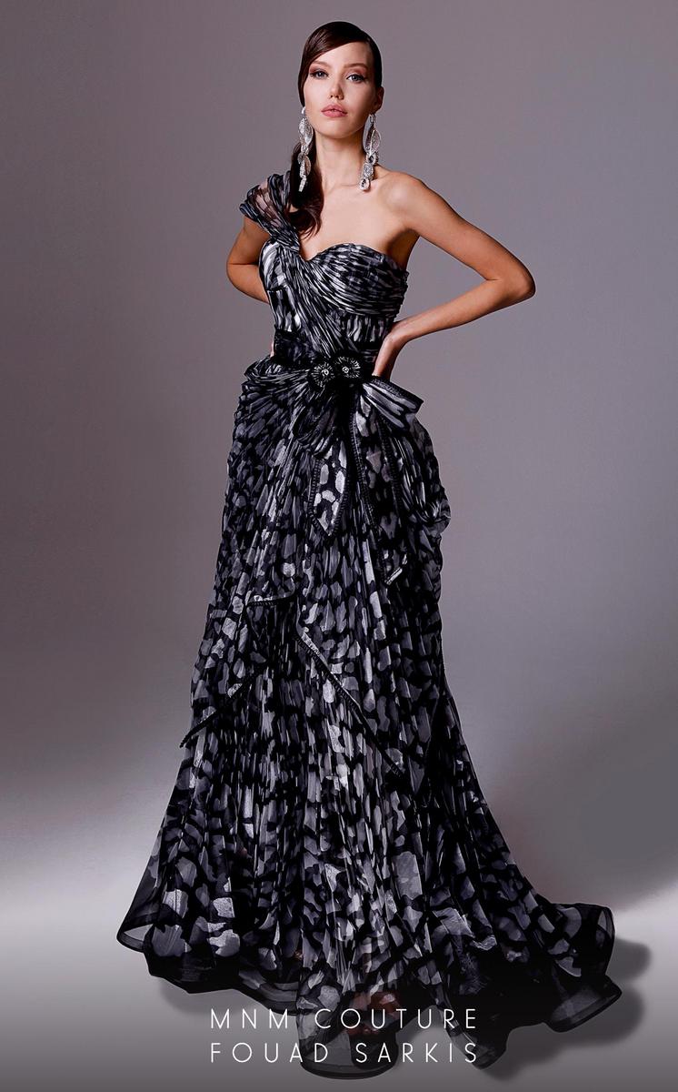 MNM Couture Style Number 2717 - 1
