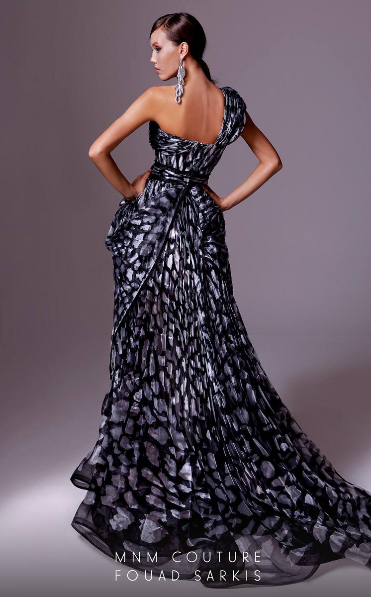 MNM Couture Style Number 2717 - 2