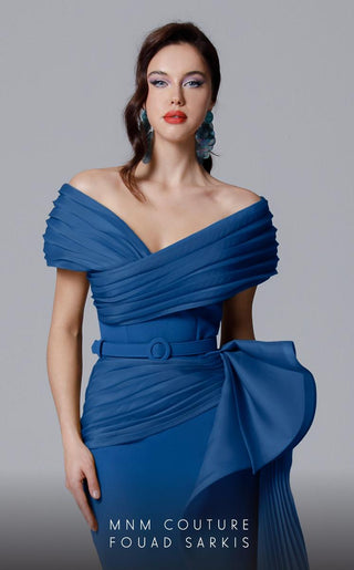 MNM Couture Style Number 2718 - 6