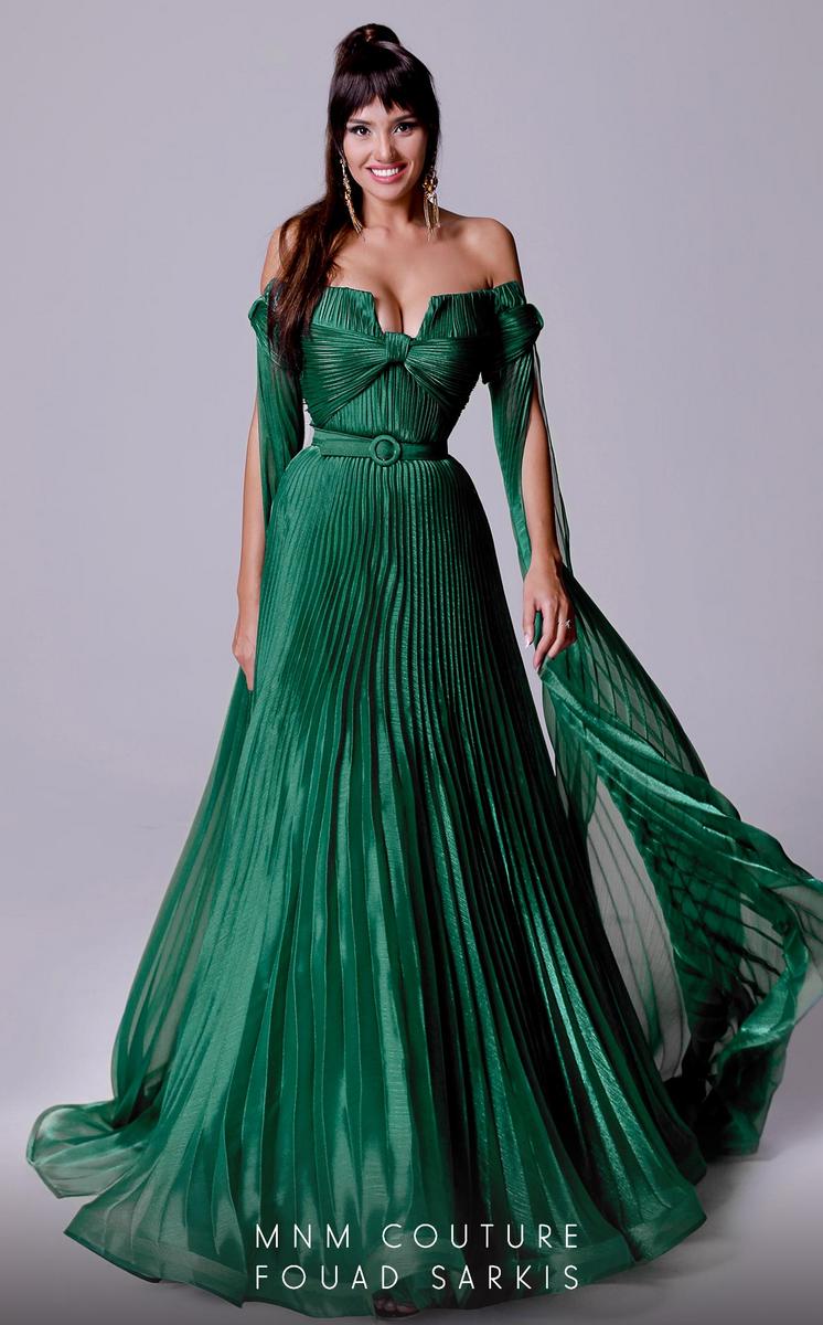 MNM Couture Style Number 2719 - 10