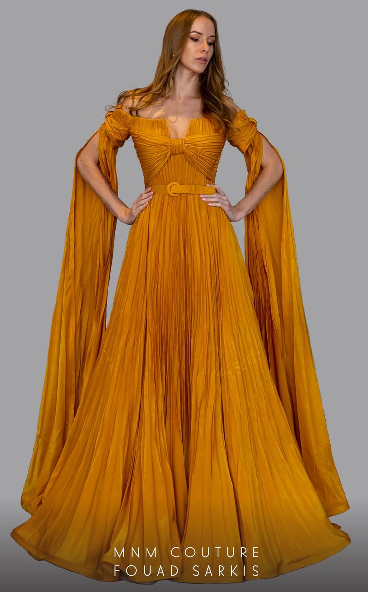 MNM Couture Style Number 2719 - 7