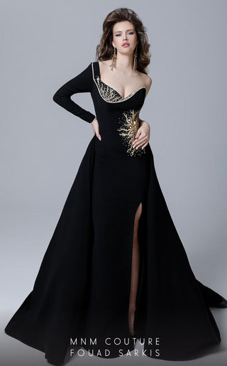 MNM Couture Style Number 2719 - 5