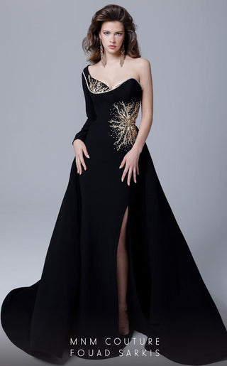 MNM Couture Style Number 2719 - 1