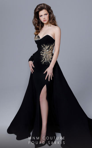 MNM Couture Style Number 2719 - 2