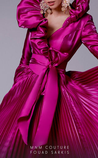 MNM Couture Style Number 2720 - 3