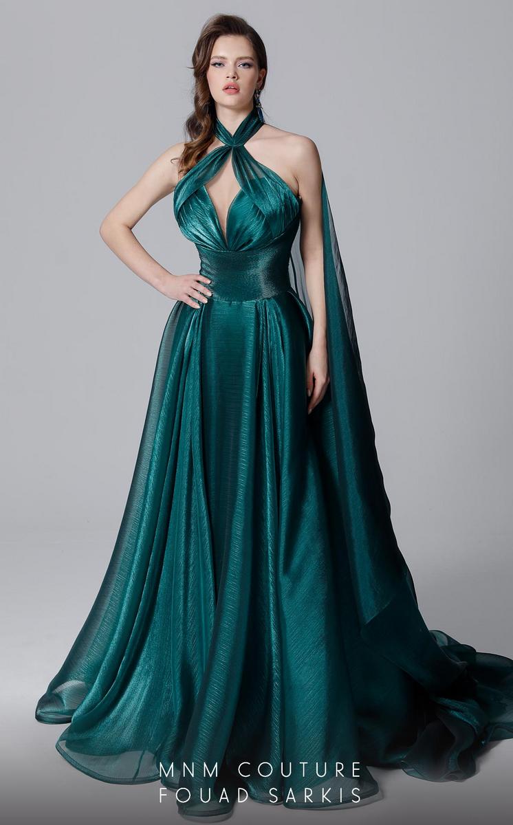 MNM Couture Style Number 2721 - 3