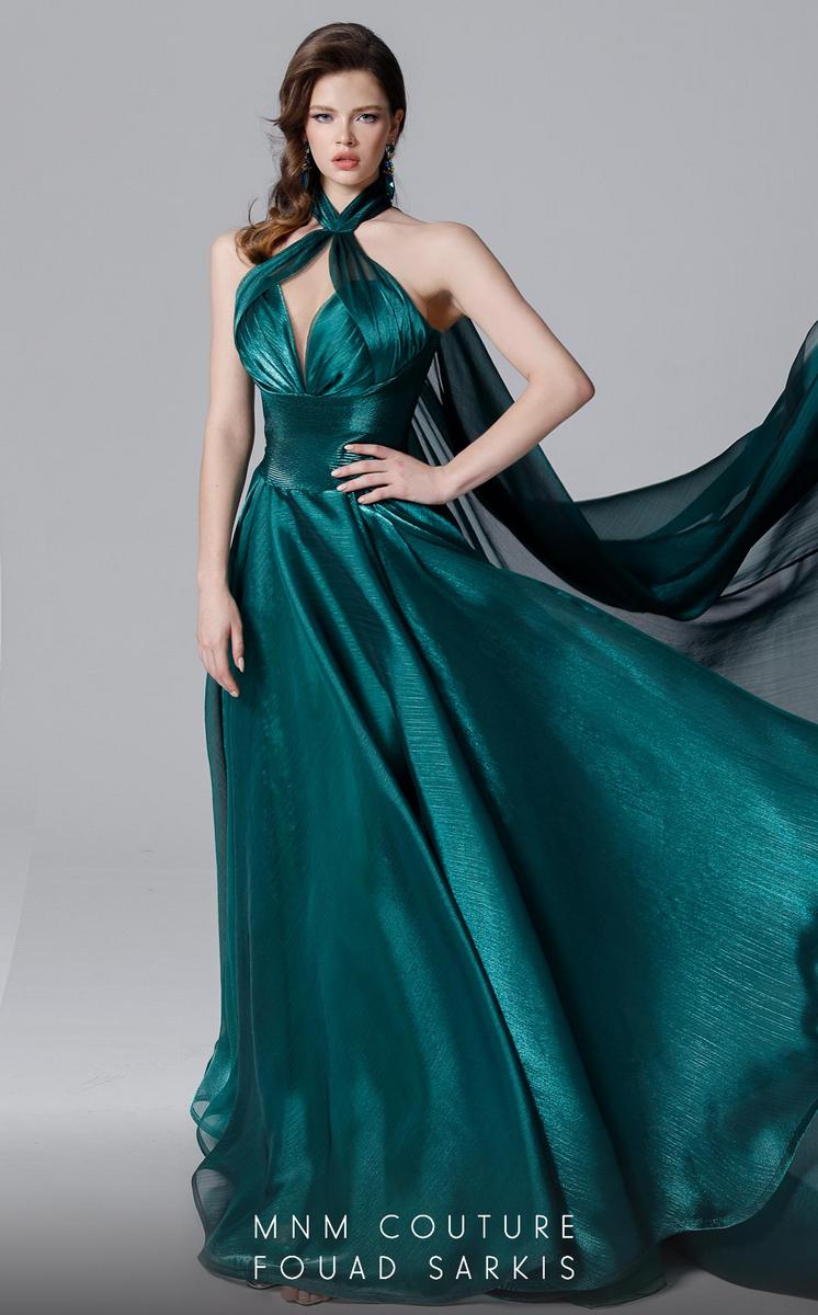 MNM Couture Style Number 2721 - 1