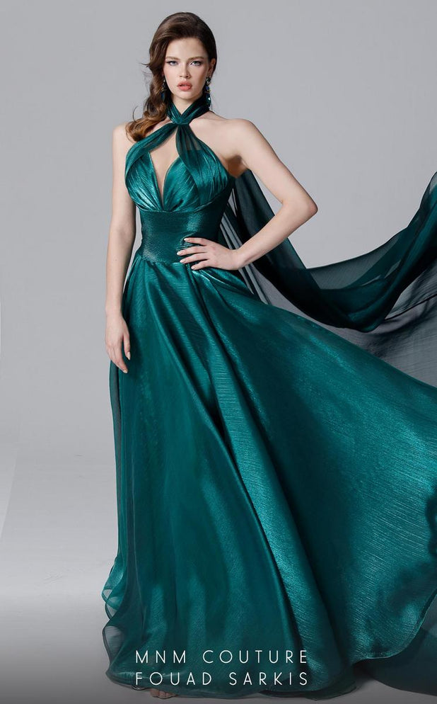 MNM Couture Style Number 2721 - 1