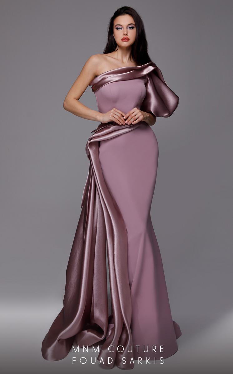 MNM Couture Style Number 2722 - 3