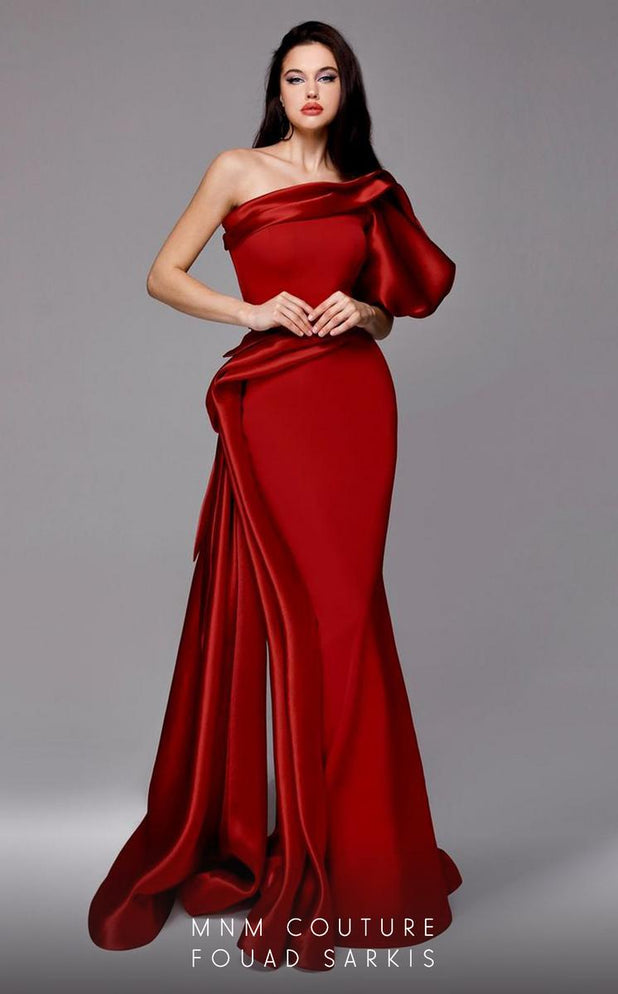 MNM Couture Style Number 2722 - 1