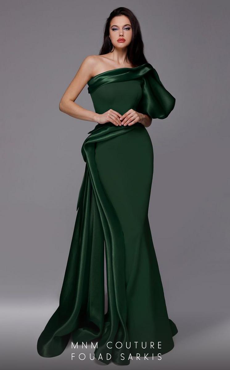 MNM Couture Style Number 2722 - 5