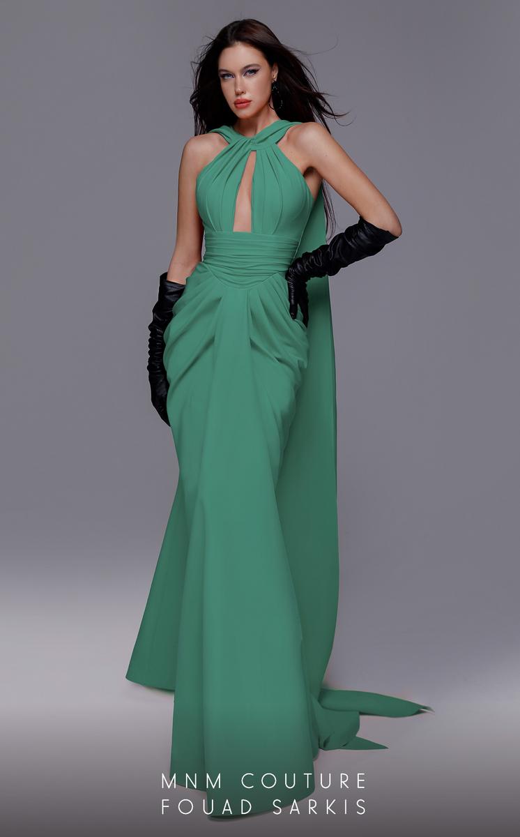 MNM Couture Style Number 2724 - 4