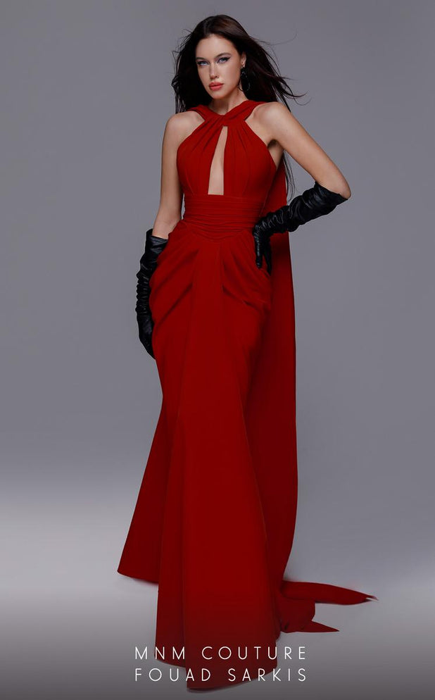 MNM Couture Style Number 2724 - 1