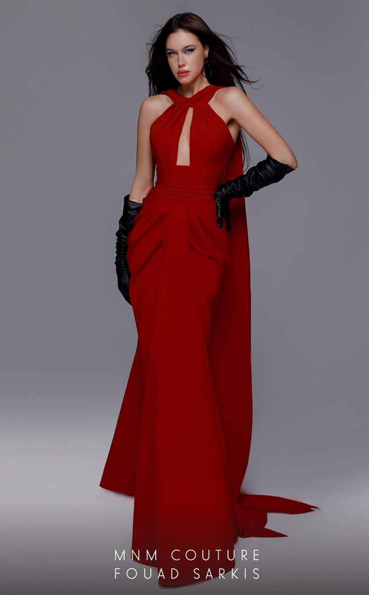 MNM Couture Style Number 2724 - 1