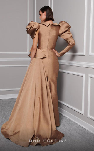 MNM Couture Style Number 2726 - 3