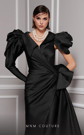 MNM Couture Style Number 2726 - 9