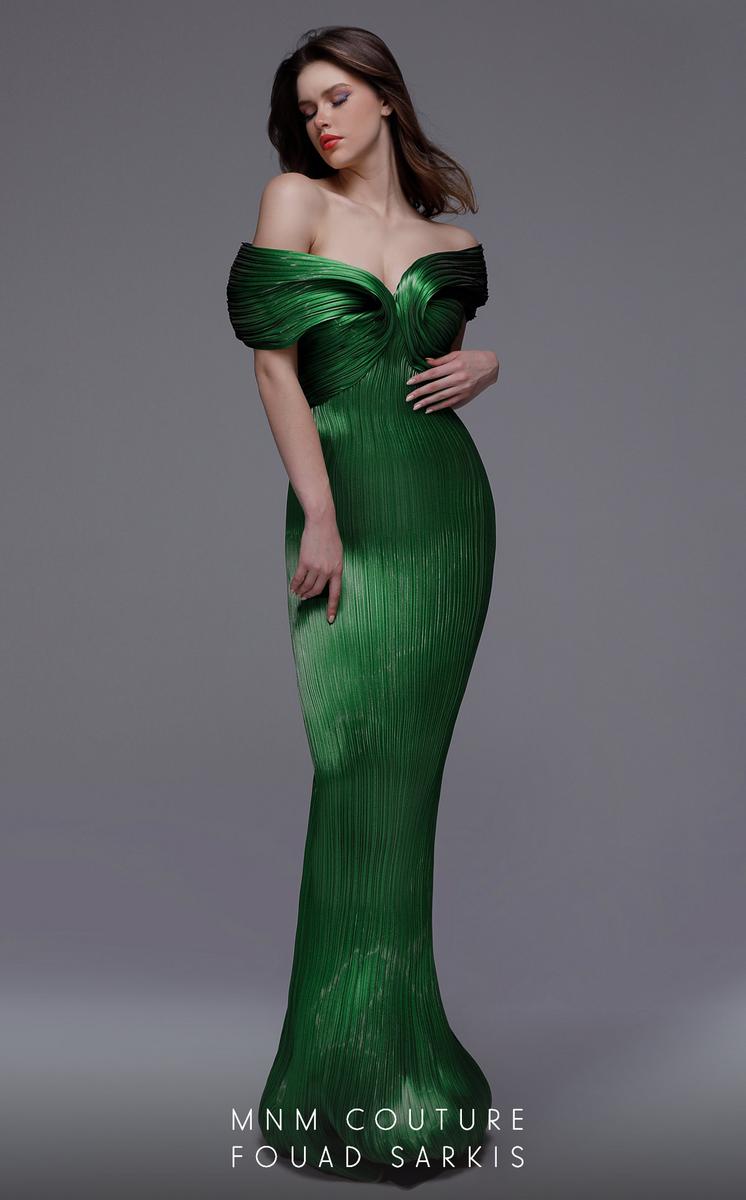 MNM Couture Style Number 2729 - 5