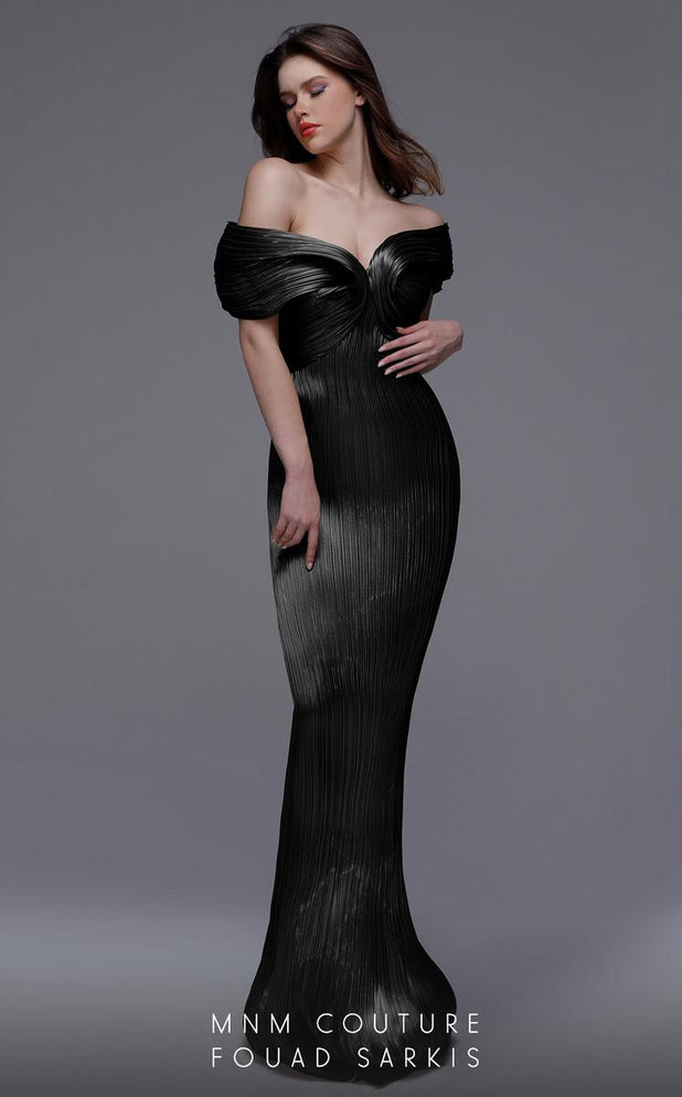 MNM Couture Style Number 2729 - 2