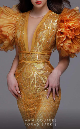 MNM Couture Style Number 2732 - 2