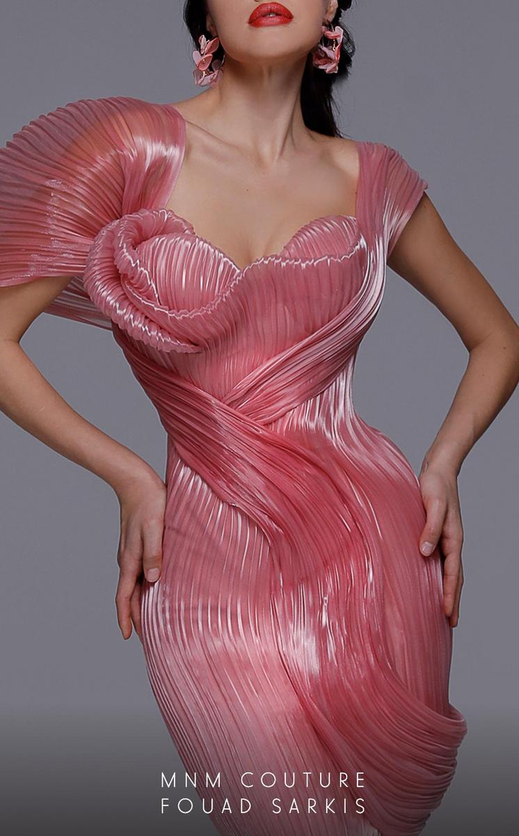 MNM Couture Style Number 2733 - 3