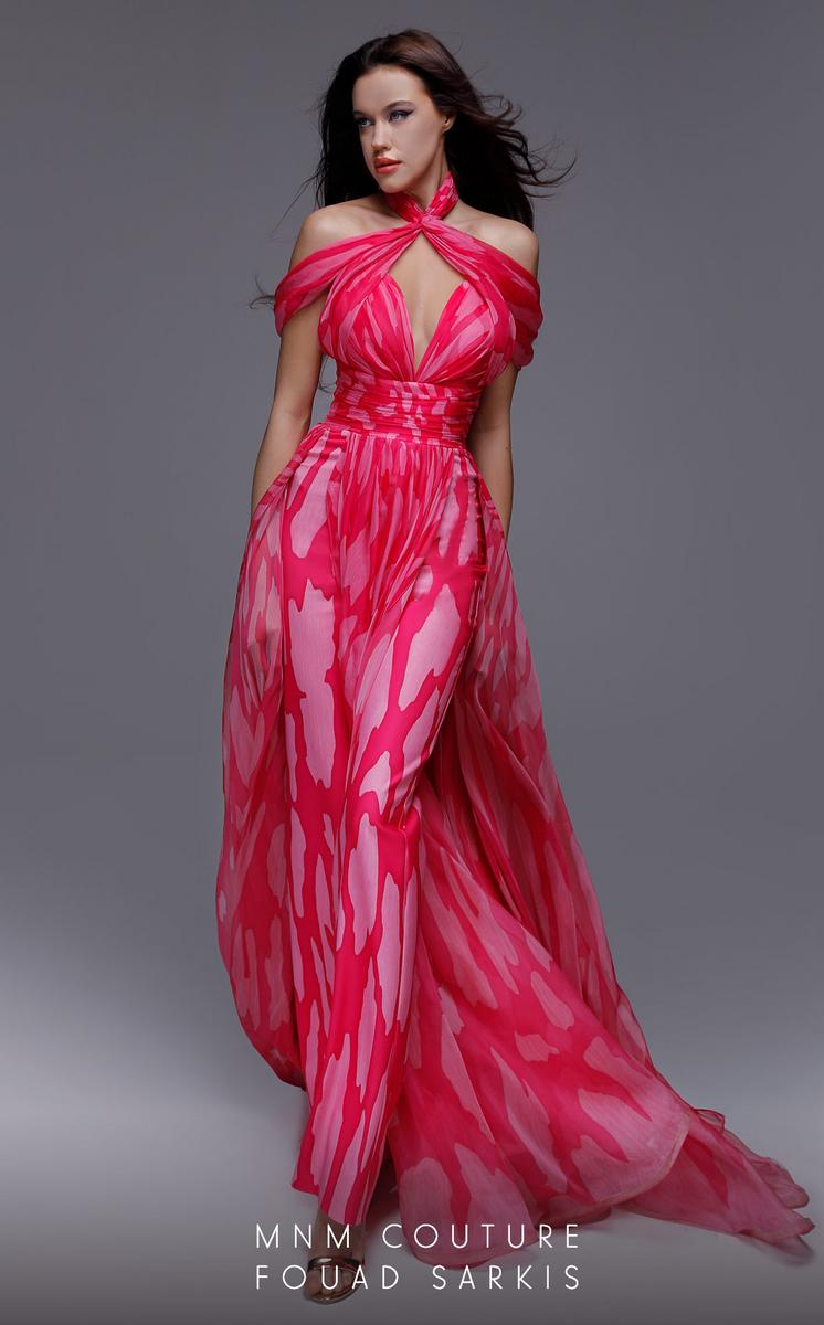 MNM Couture Style Number 2734 - 1