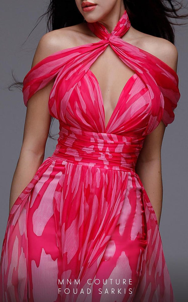 MNM Couture Style Number 2734 - 2