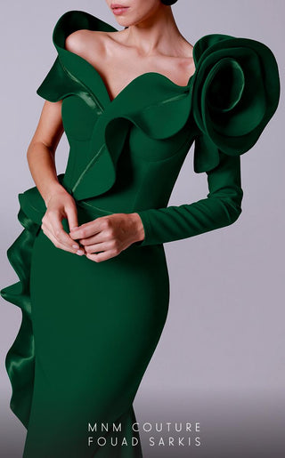 MNM Couture Style Number 2735 - 8