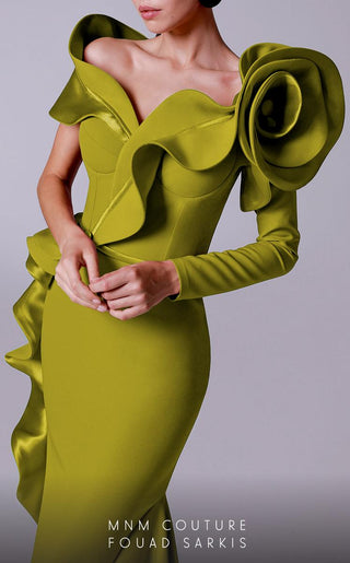 MNM Couture Style Number 2735 - 5