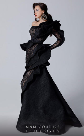 MNM Couture Style Number 2735 - 2
