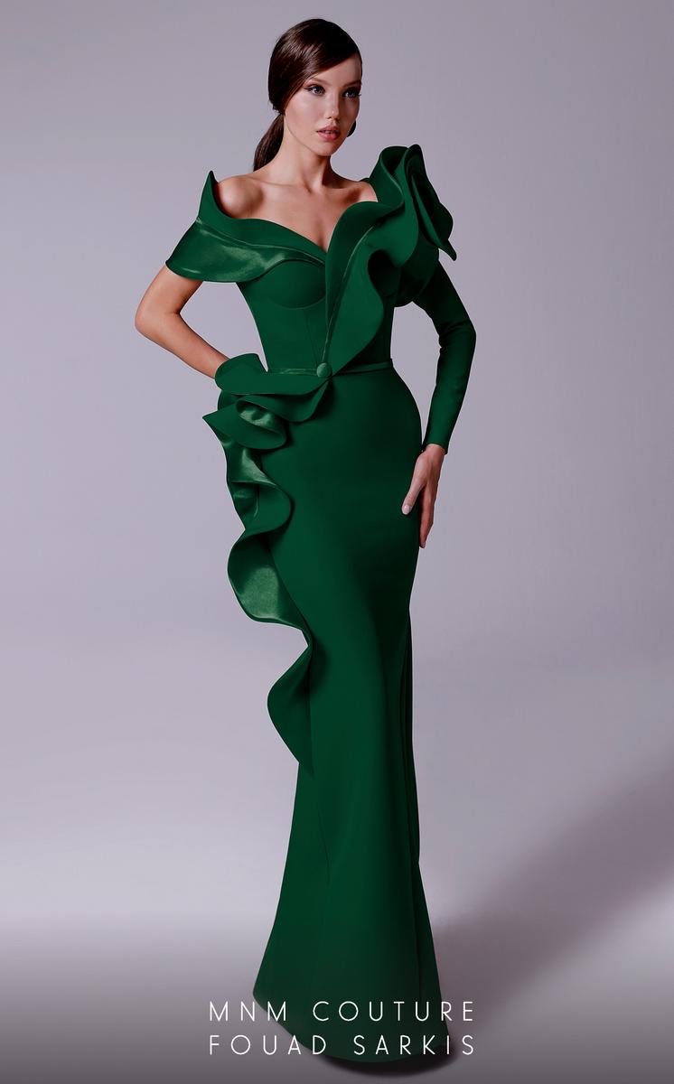 MNM Couture Style Number 2735 - 6