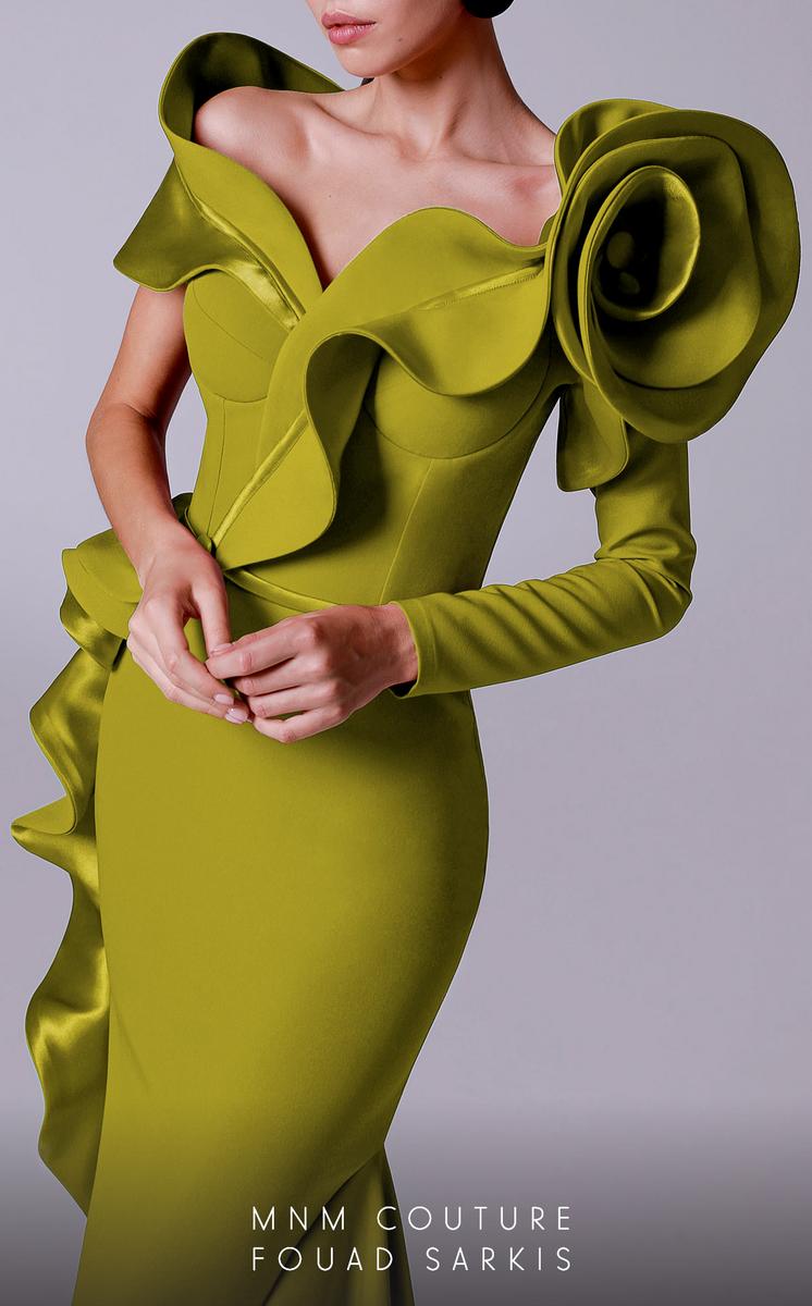 MNM Couture Style Number 2735 - 5