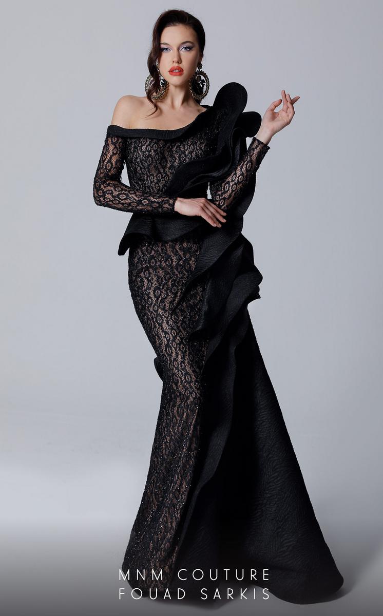 MNM Couture Style Number 2735 - 1