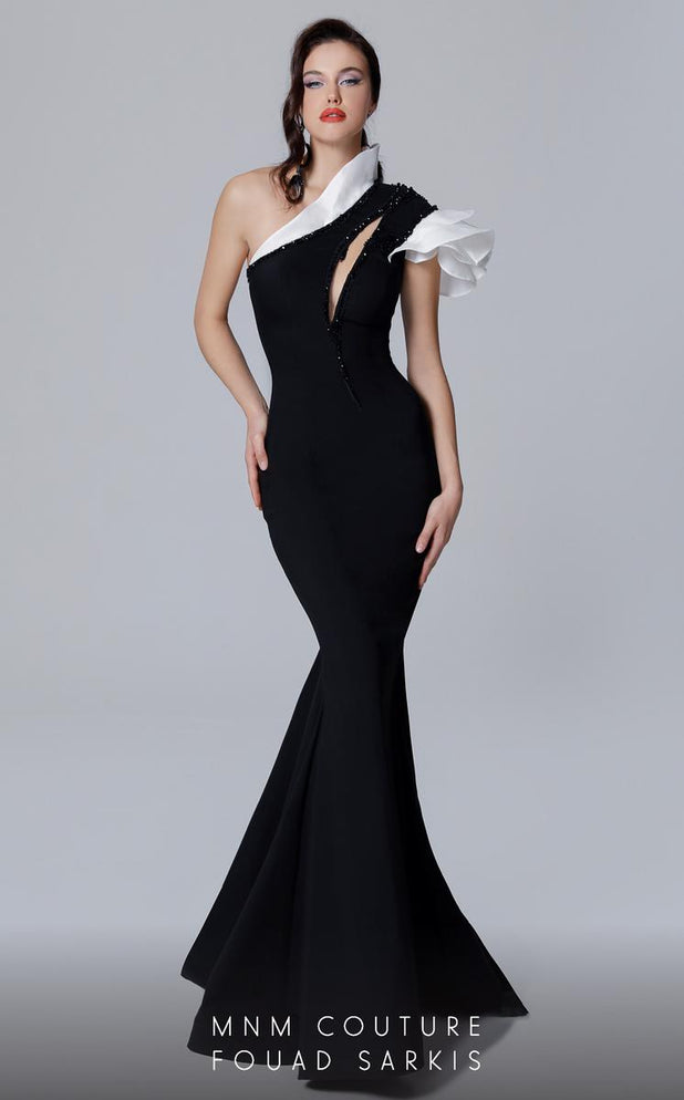 MNM Couture Style Number 2736 - 1