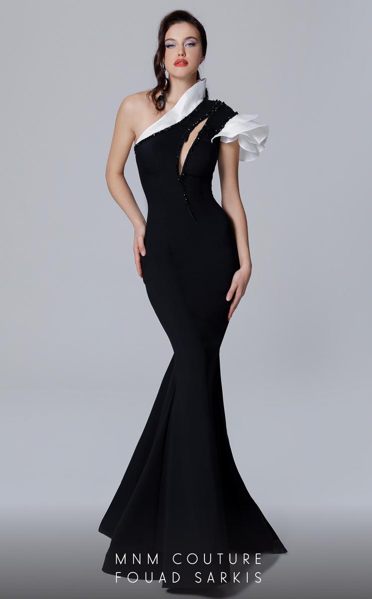 MNM Couture Style Number 2736 - 1