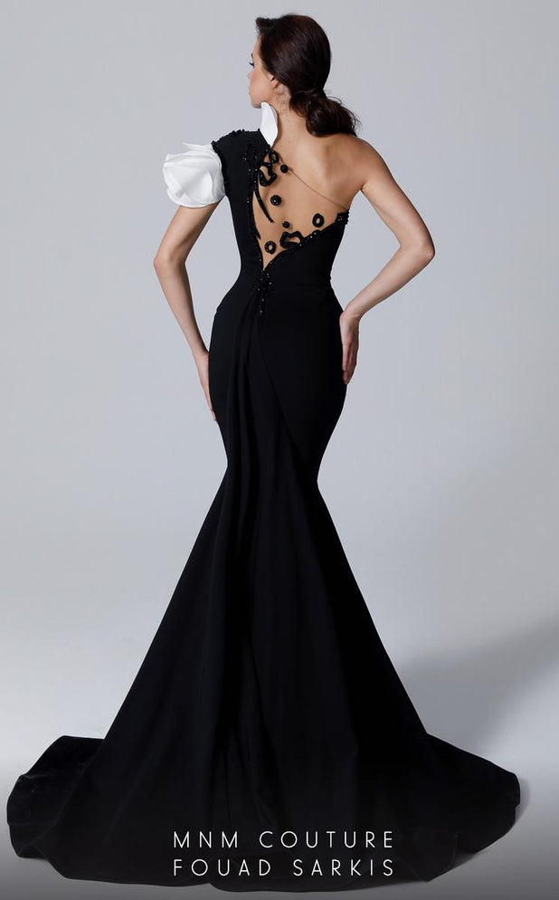 MNM Couture Style Number 2736 - 2