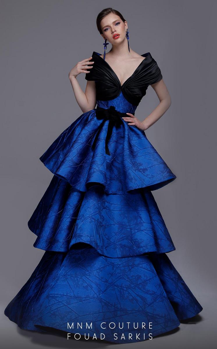 MNM Couture Style Number 2737 - 1