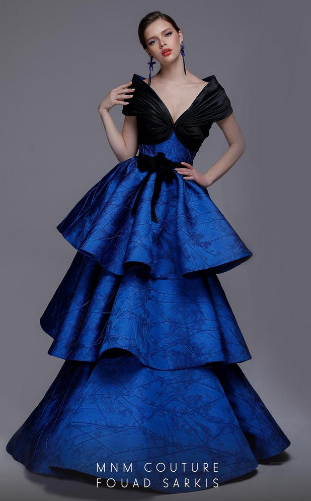 MNM Couture Style Number 2737 - 1