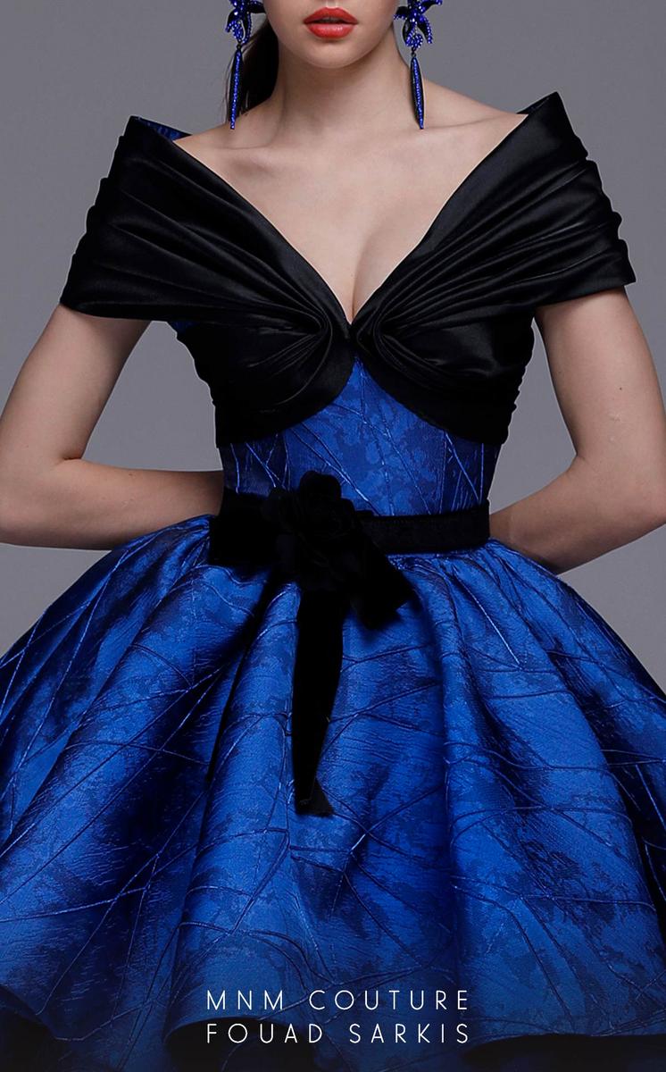MNM Couture Style Number 2737 - 5