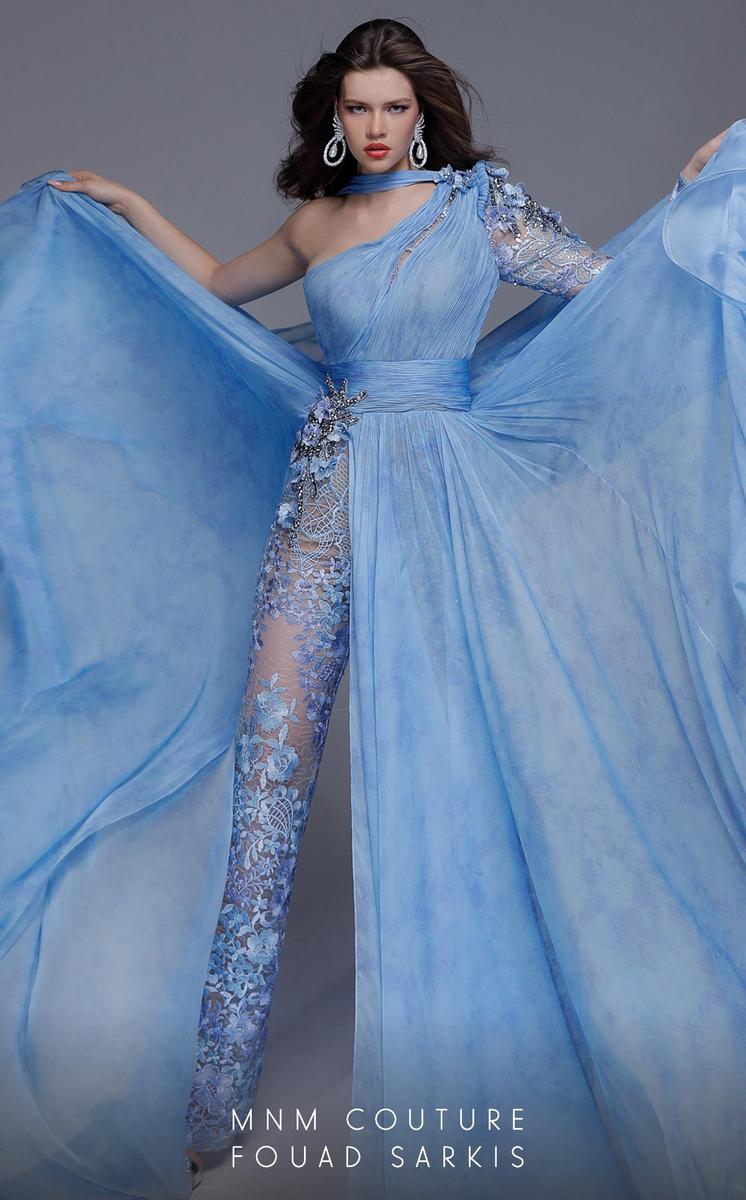 MNM Couture Style Number 2740 - 5