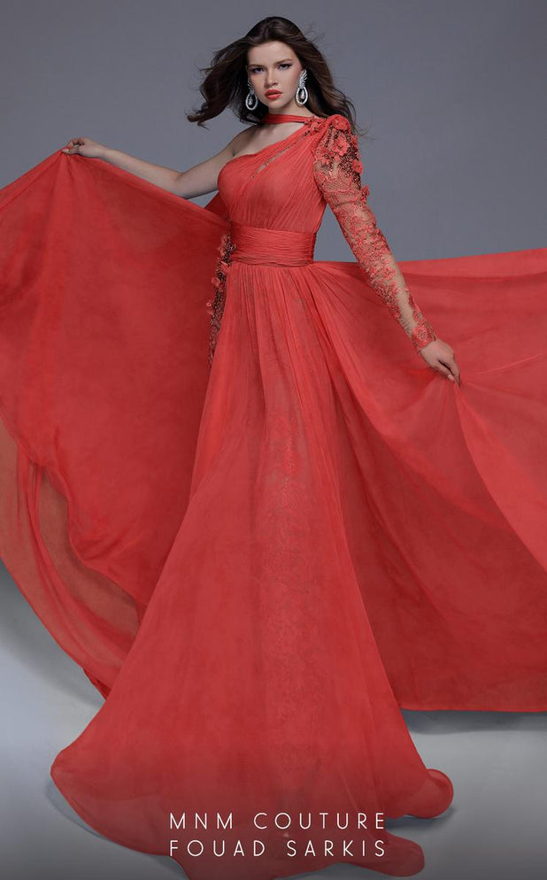 MNM Couture Style Number 2740 - 1